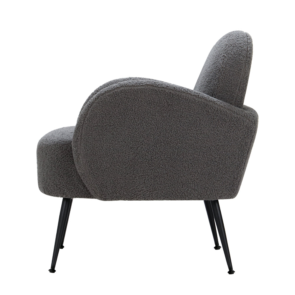 artiss-armchair-lounge-chair-armchairs-accent-arm-chairs-sherpa-boucle-charcoal