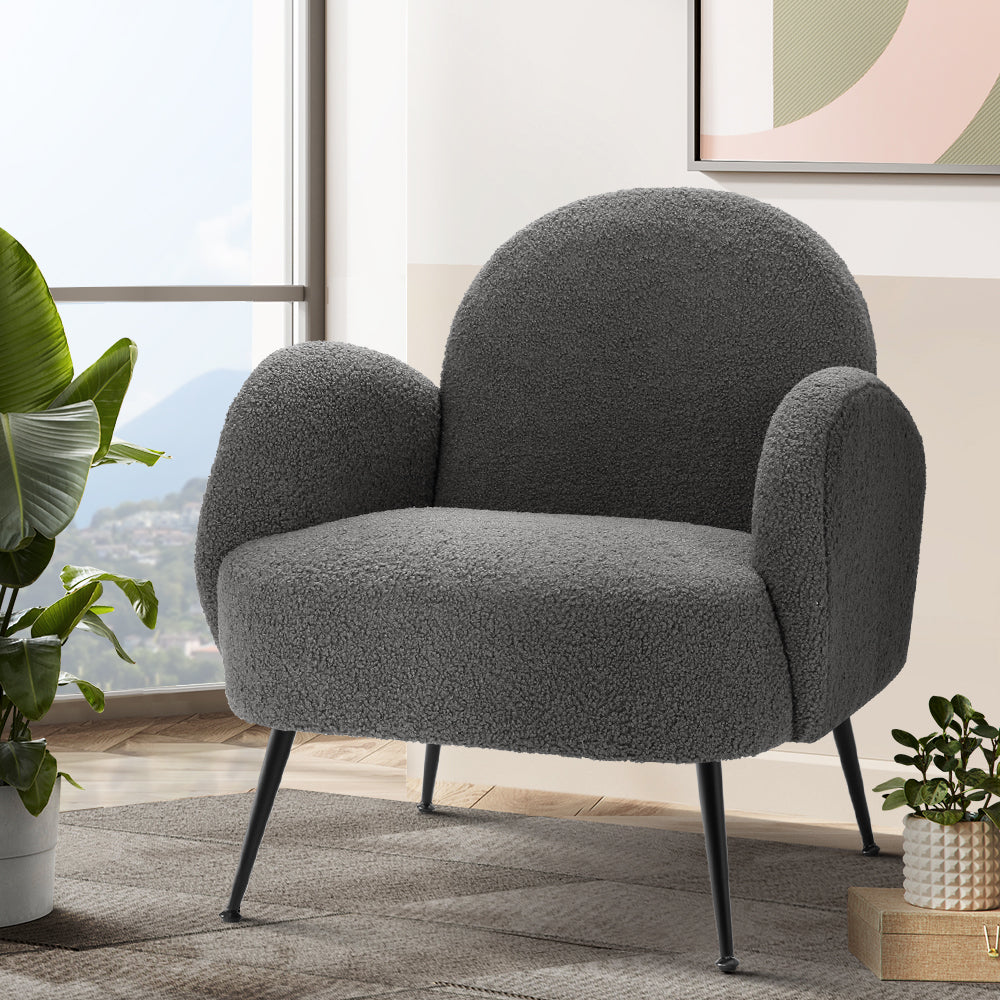 artiss-armchair-lounge-chair-armchairs-accent-arm-chairs-sherpa-boucle-charcoal