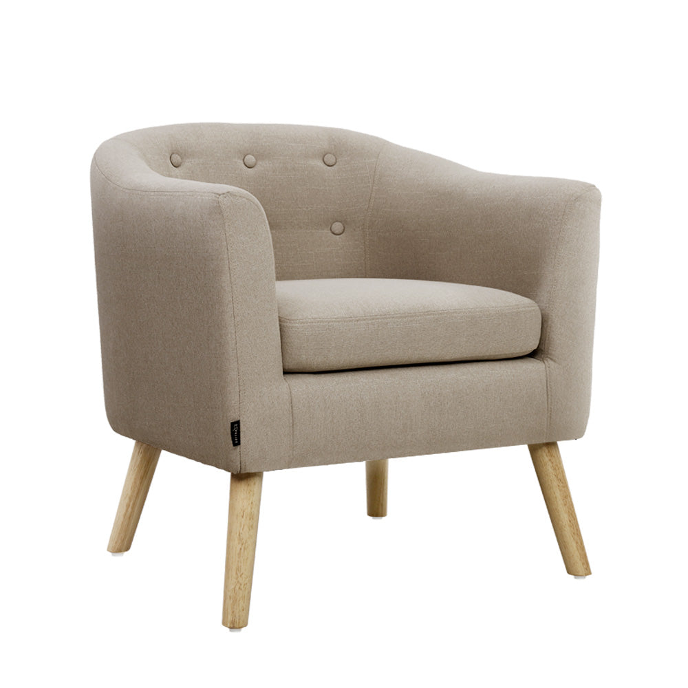 artiss-adora-armchair-tub-chair-single-accent-armchairs-sofa-lounge-fabric-beige