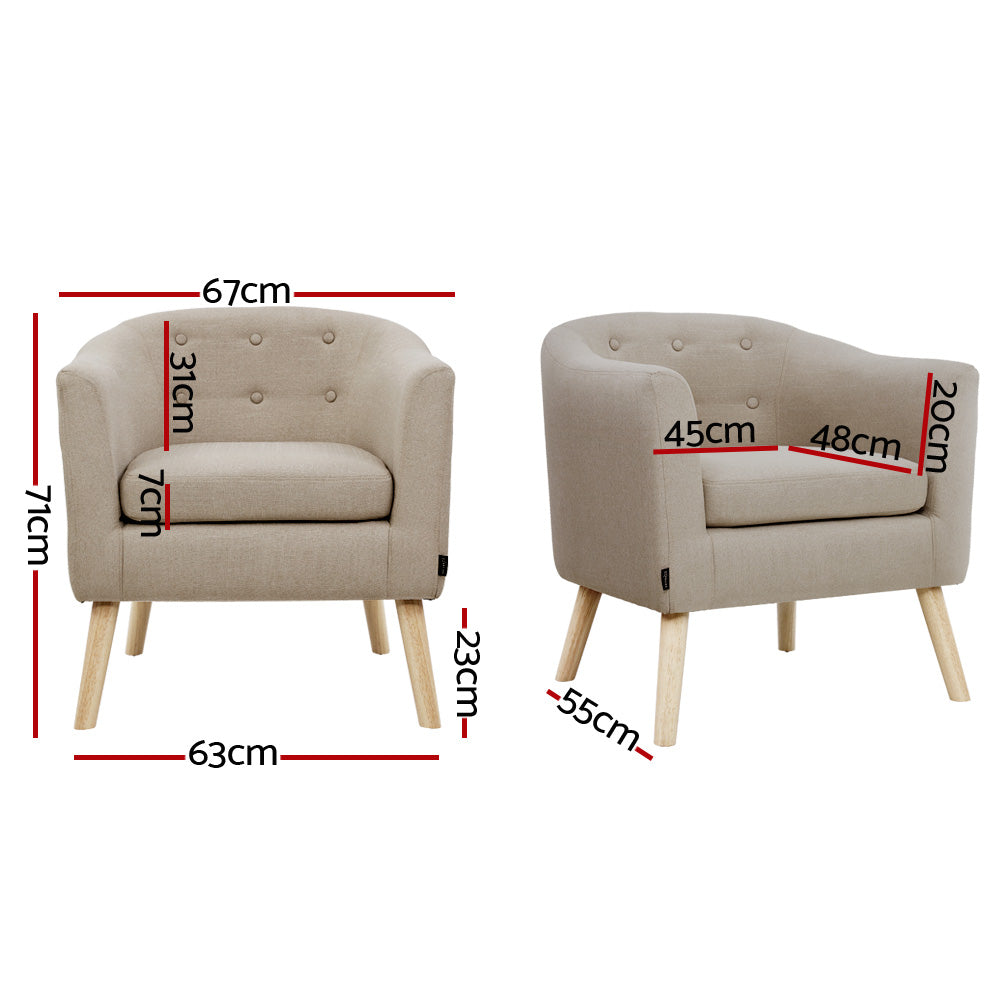 artiss-adora-armchair-tub-chair-single-accent-armchairs-sofa-lounge-fabric-beige