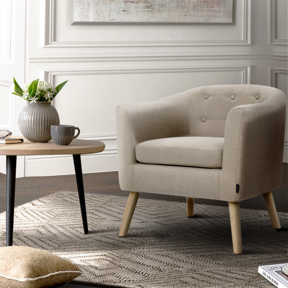 artiss-adora-armchair-tub-chair-single-accent-armchairs-sofa-lounge-fabric-beige