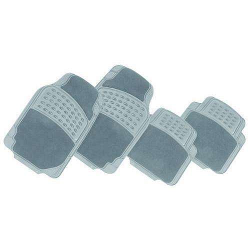 shadow-4-piece-car-mat-grey-carpet-rubber