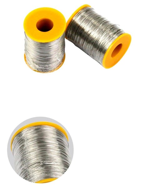 beekeeping-beehive-stainless-steel-wire-for-bee-hive-frames-500-gm-rolls-2-pcs