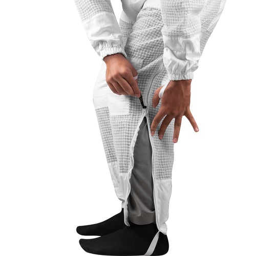 ozbee-premium-full-suit-3-layer-mesh-ultra-cool-ventilated-round-head-beekeeping-protective-gear-size-4xl