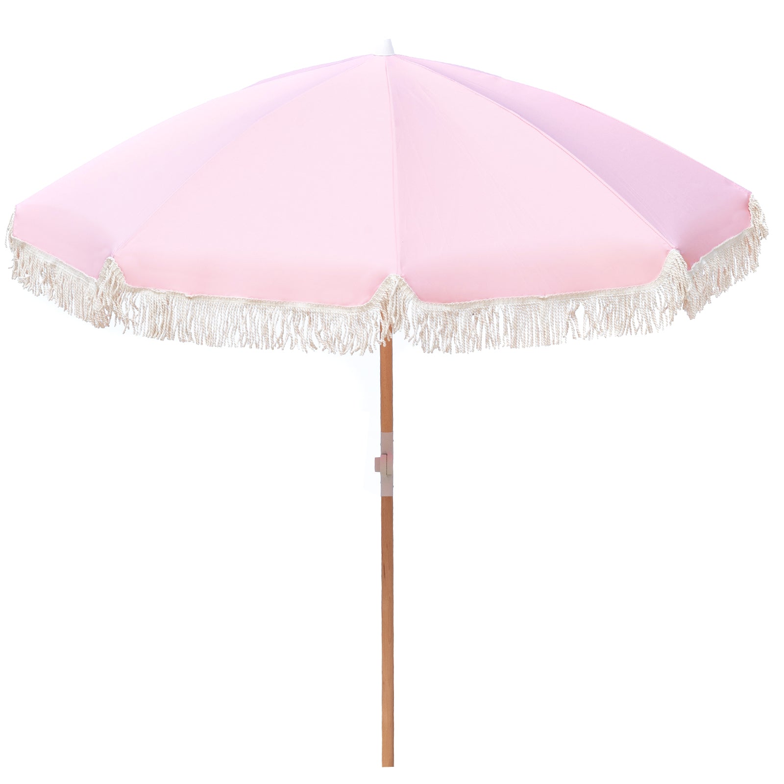 havana-outdoors-beach-umbrella-portable-2-metre-fringed-garden-sun-shade-shelter-dusty-rose