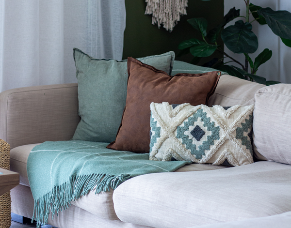 brighton-throw-100-nz-wool-sage-striped