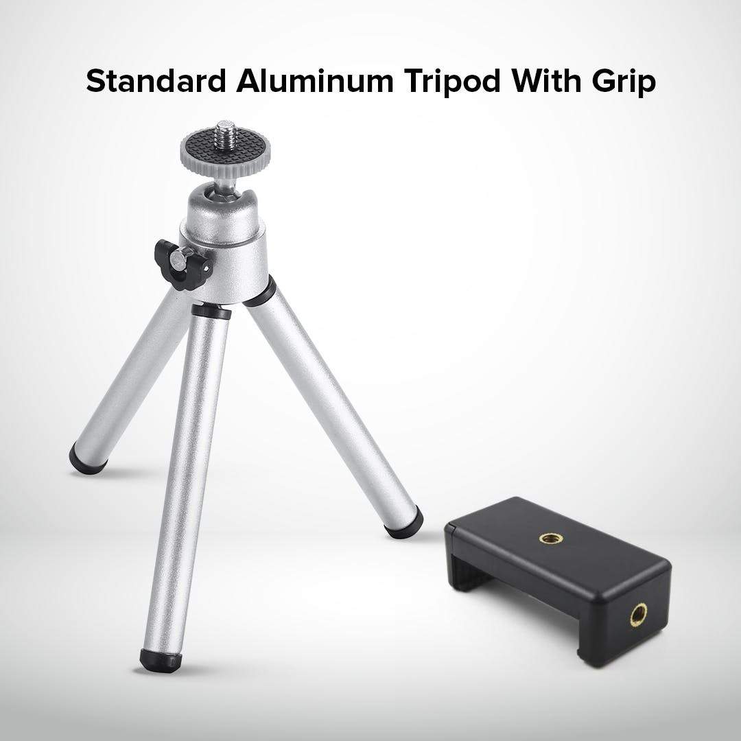 premium-aluminium-tripods-for-piqo-projector-the-worlds-smartest-1080p-mini-pocket-projector