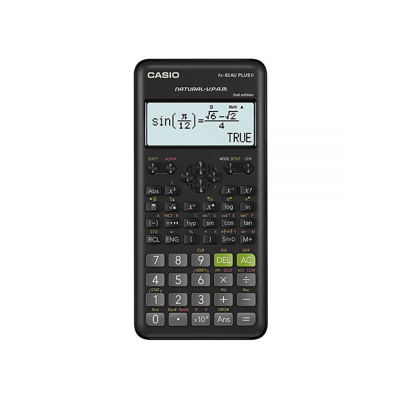casio-fx82au-plusii-2nd-ed-scientific-calculator-for-the-australian-education-system