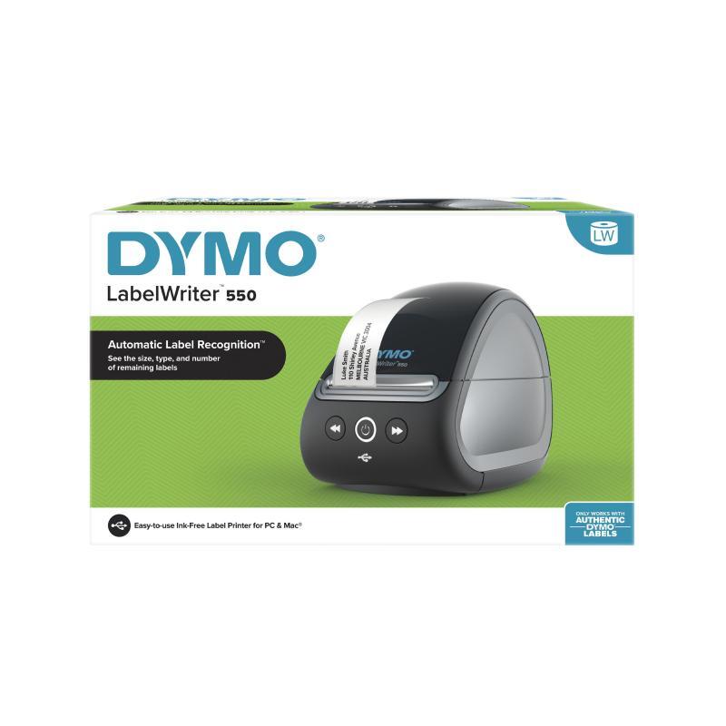 dymo-labelwriter-550-printer