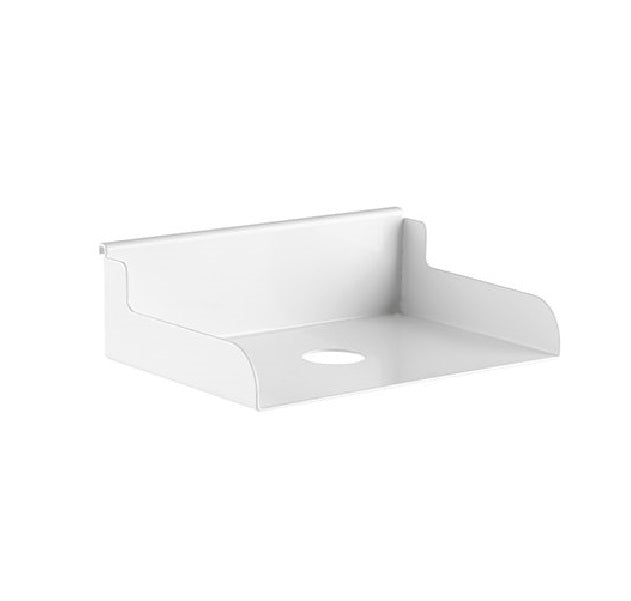 brateck-file-holder-weight-capacity-3kg-matte-white