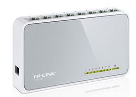 tp-link-sf1008d-8-port-switch-10-100mbps-desktop-plastic-case