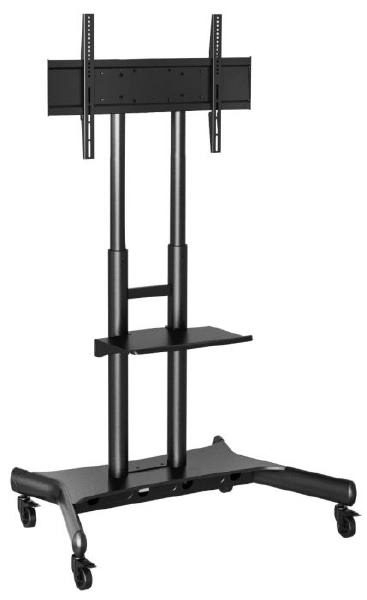 atdec-ad-tvc-75-floor-tv-cart-heavy-duty-for-screen-size-50-80-amp-75kg-vesa-to-800x400-comes-with-shelf