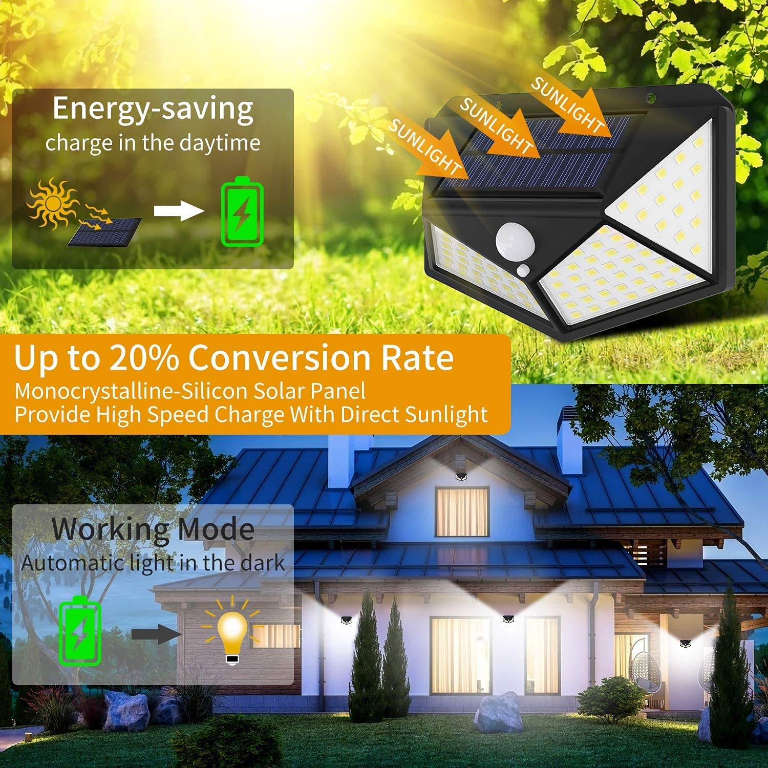 100-waterproof-led-solar-fairy-light-outdoor-with-8-lighting-modes-for-home-garden-and-decoration-4-pack