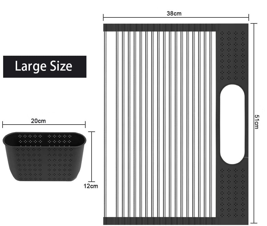 large-stainless-steel-roll-up-dish-drying-rack-with-utensil-holder-for-home-kitchen