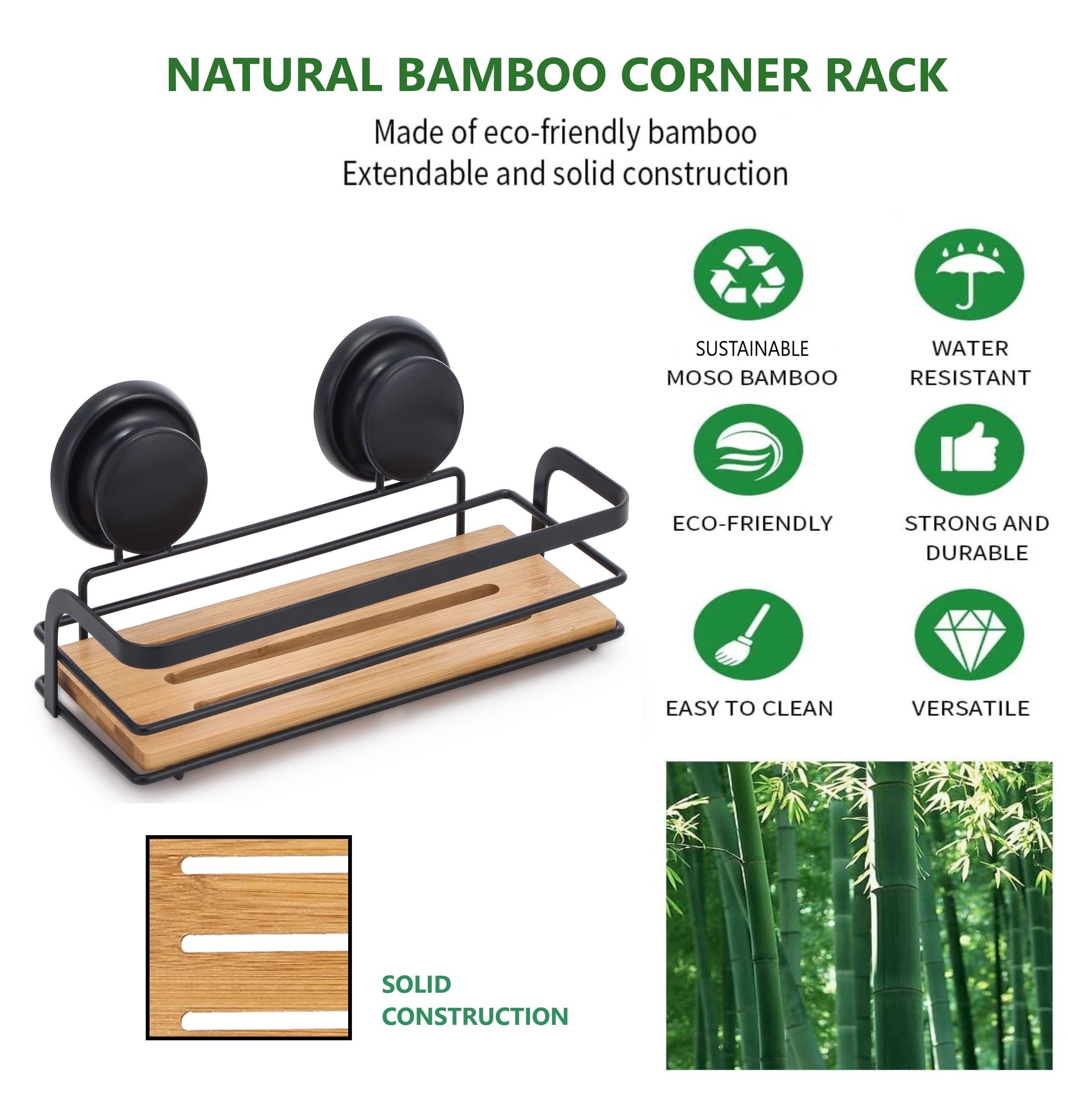 2-pack-rectangular-bamboo-corner-shower-caddy-shelf-basket-rack-with-premium-vacuum-suction-cup-no-drilling-for-bathroom-and-kitchen