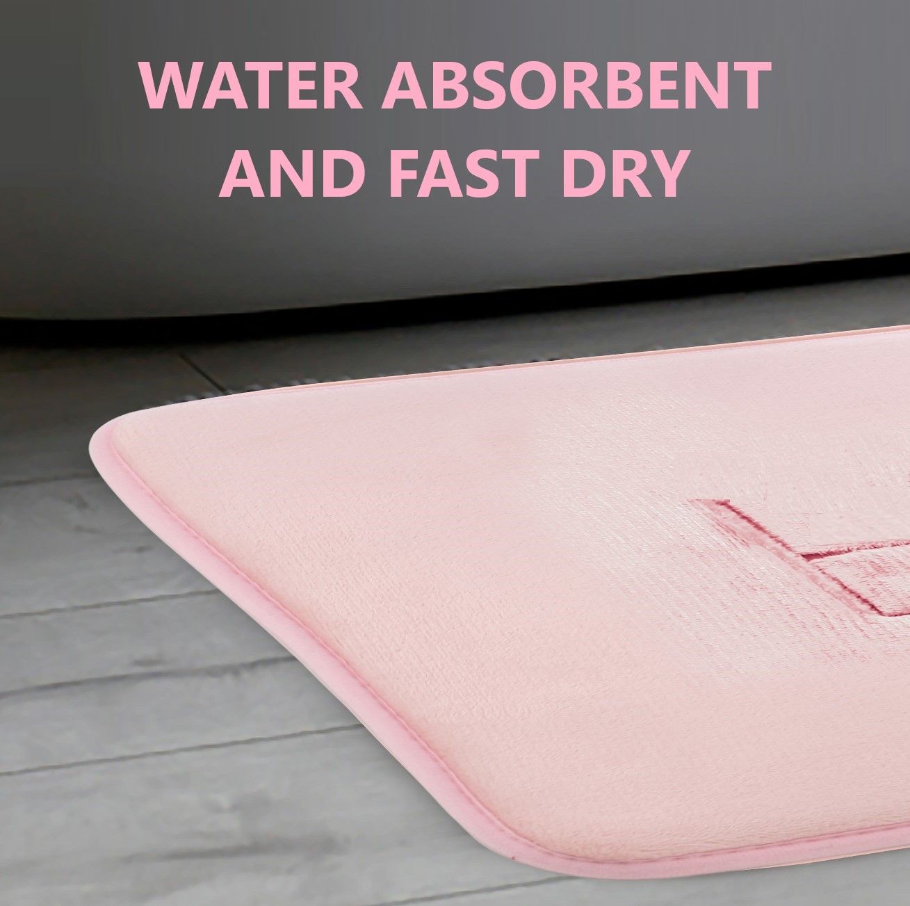 extra-thick-memory-foam-super-comfort-bath-rug-mat-for-bathroom-60-x-40-cm-pink