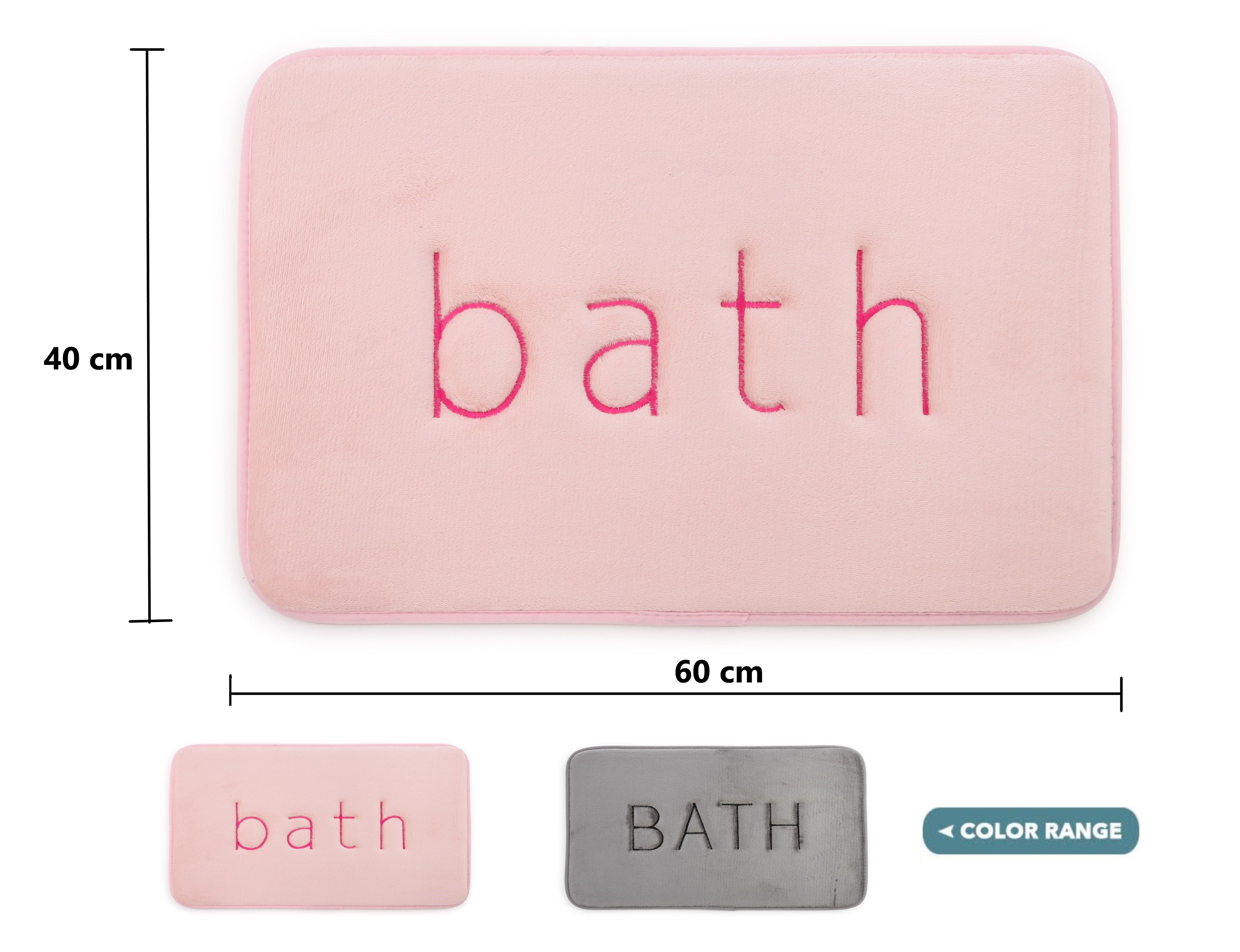 extra-thick-memory-foam-super-comfort-bath-rug-mat-for-bathroom-60-x-40-cm-pink