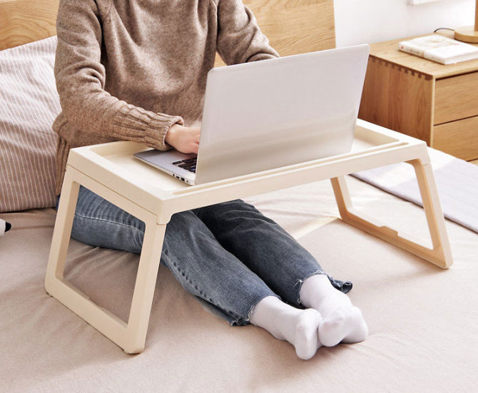 multifunction-laptop-bed-desk-with-foldable-legs-for-home-office-white