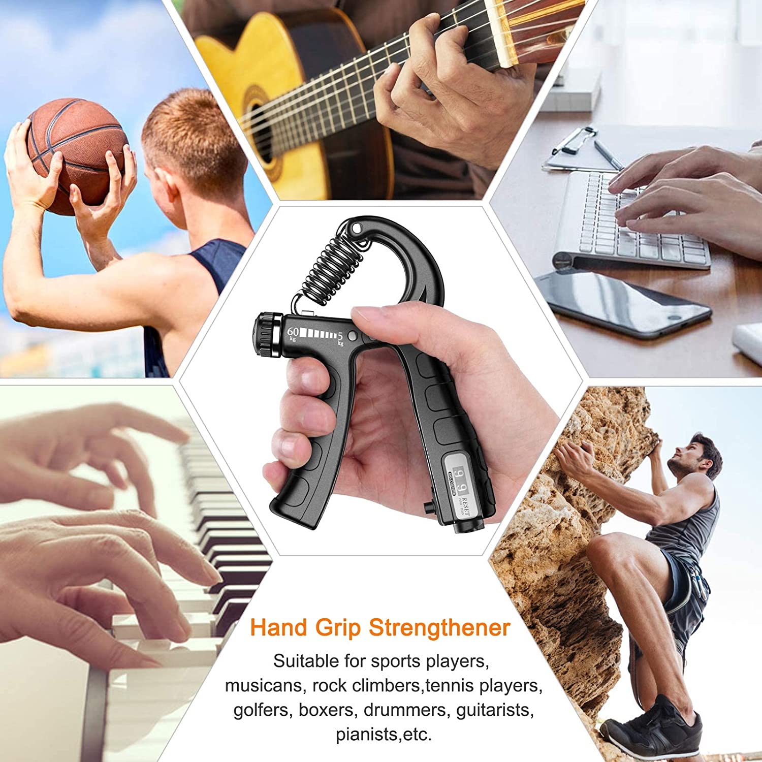 5-pack-adjustable-resistance-hand-gripper-exerciser-workout-kit