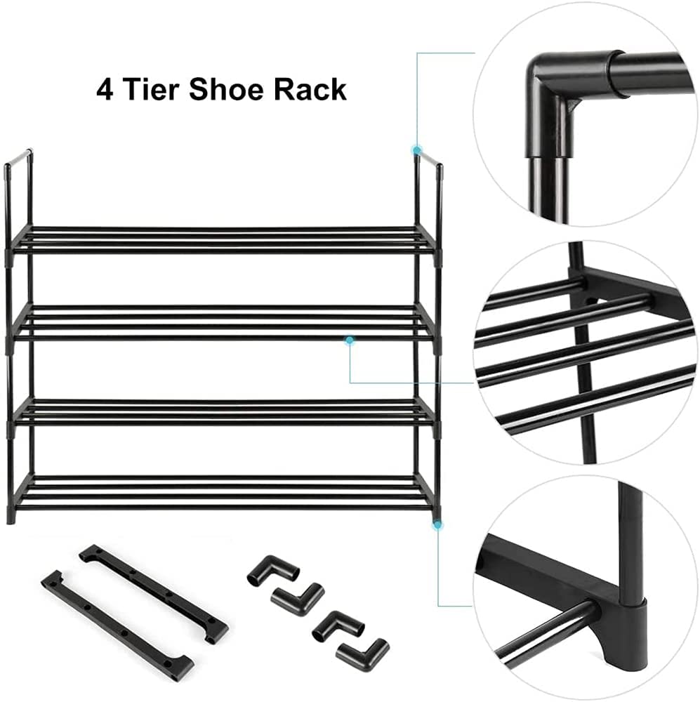 4-tier-stainless-steel-shoe-rack-storage-organizer-to-hold-up-to-20-pairs-of-shoes-80cm-black