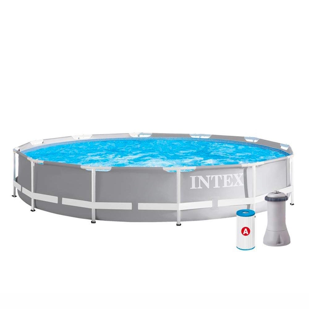 intex-3-66m-x-76cm-prism-frame-premium-pool-set