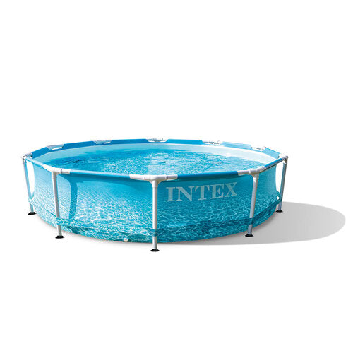 intex-beachside-metal-frame-pool-set