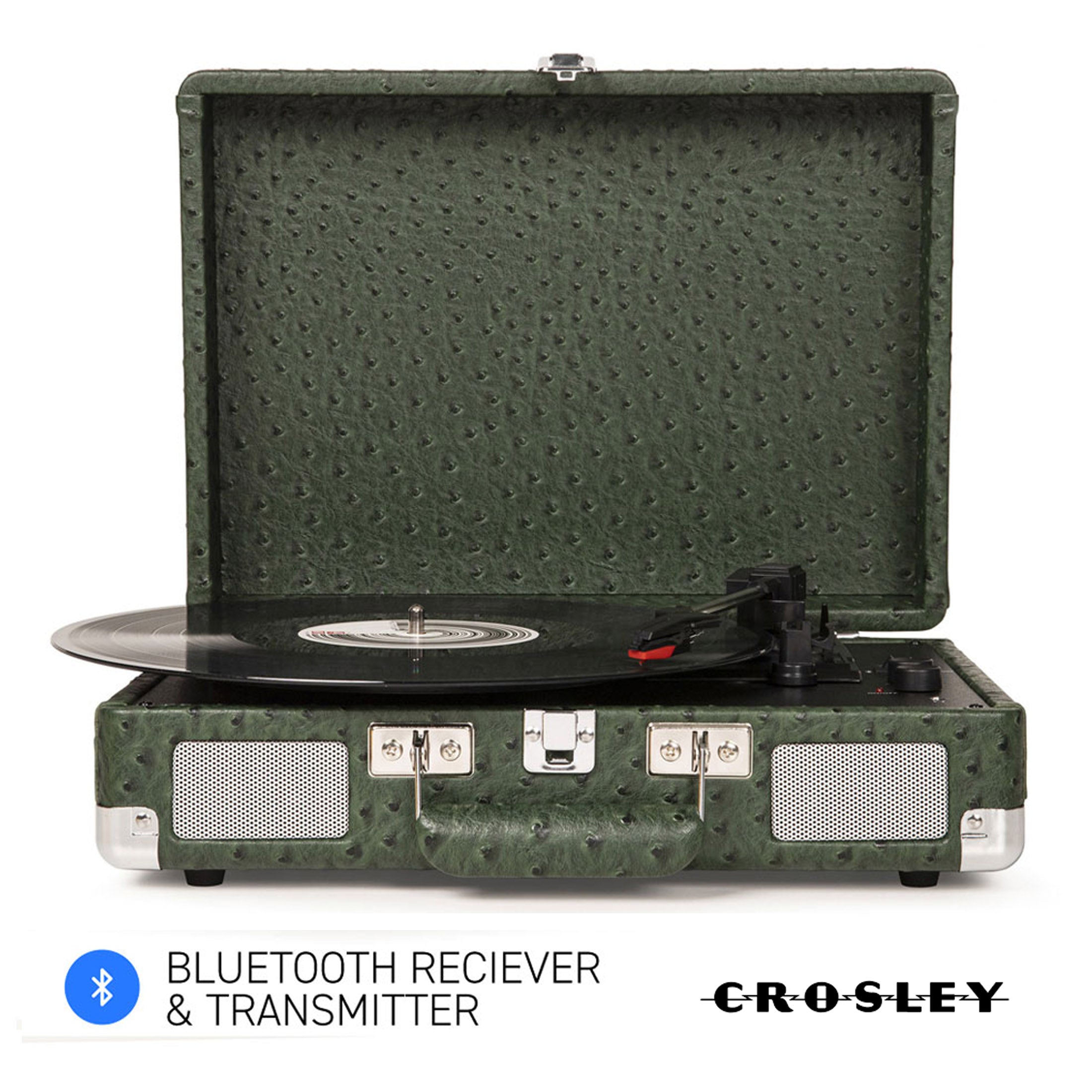 crosley-cruiser-plus-bluetooth-turntable-3-speed-ostrich-green