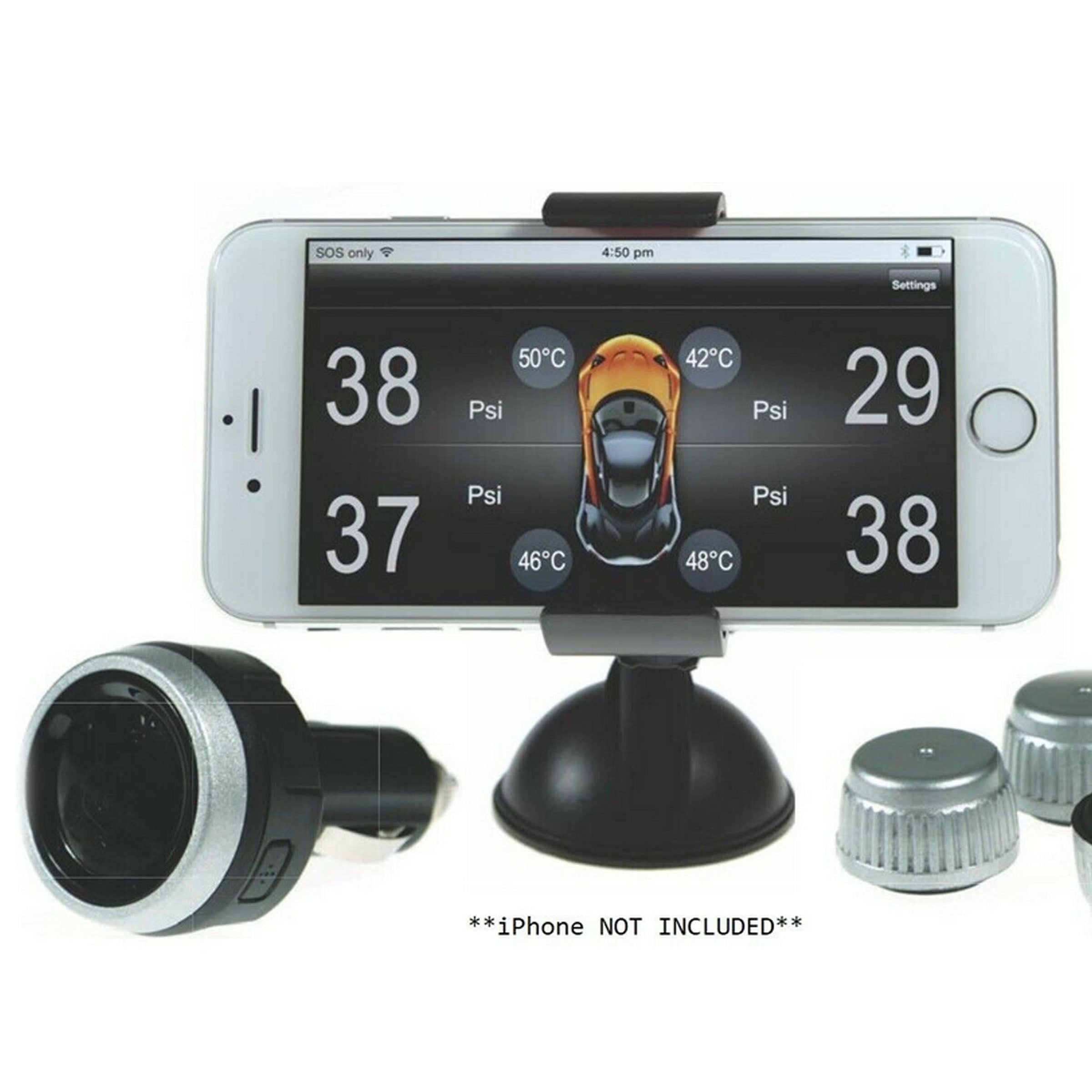 gator-diy-bt-wireless-car-tyre-pressure-monitor-monitoring-system-app-control-tpm