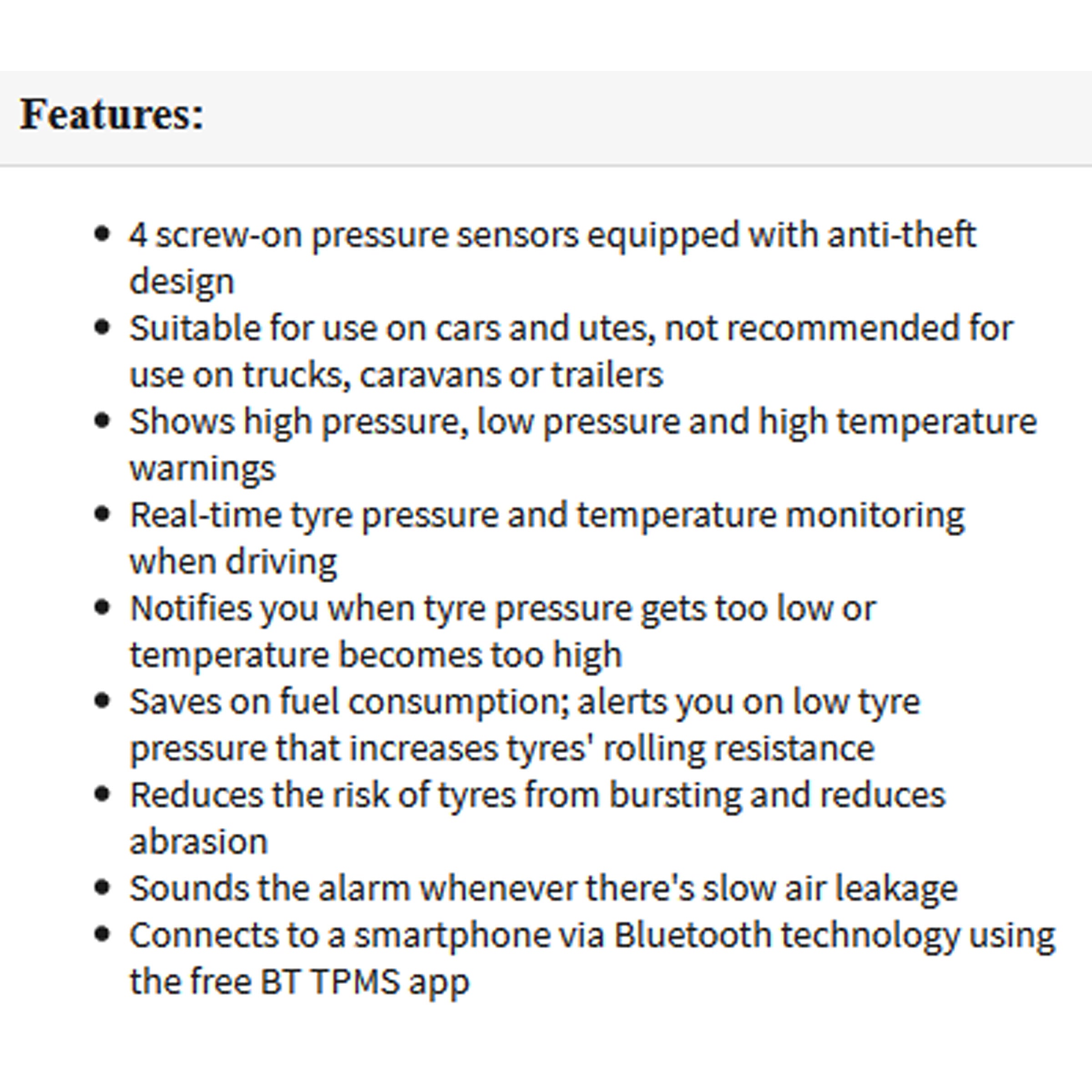 gator-diy-bt-wireless-car-tyre-pressure-monitor-monitoring-system-app-control-tpm