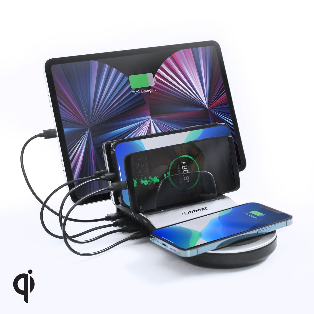 mbeat-gorilla-power-50w-qi-certified-multi-device-usb-wireless-charging-dock