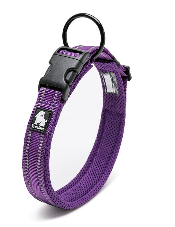 heavy-duty-reflective-collar-purple-s