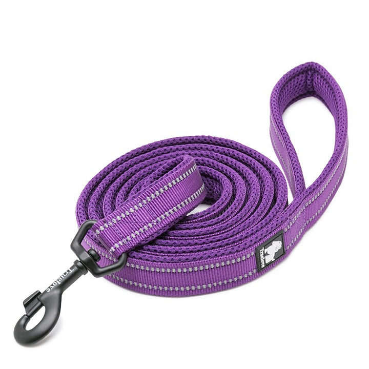 reflective-pet-leash-2-meters-purple-xs