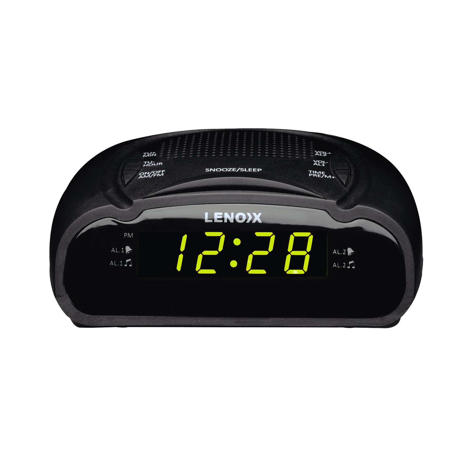 am-fm-clock-radio