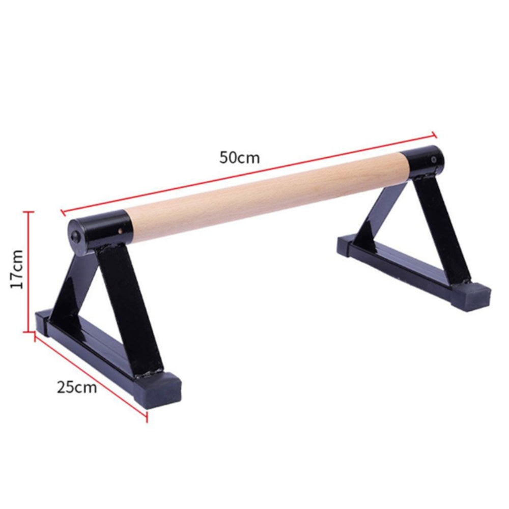 1 Pair Push-up Parallel Bar