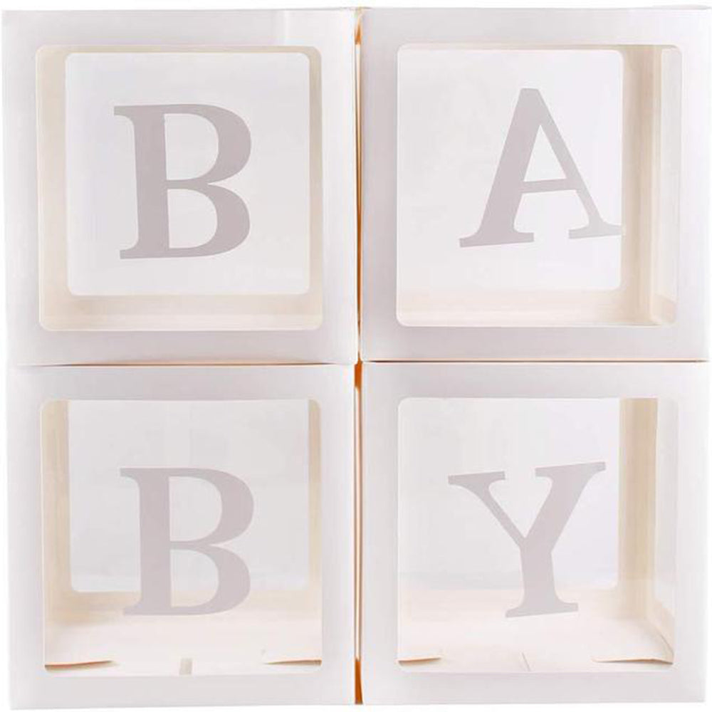 4pcs-set-baby-balloon-box-cube-blue-boxes-birthday-boy-baby-shower-party-wedding-white