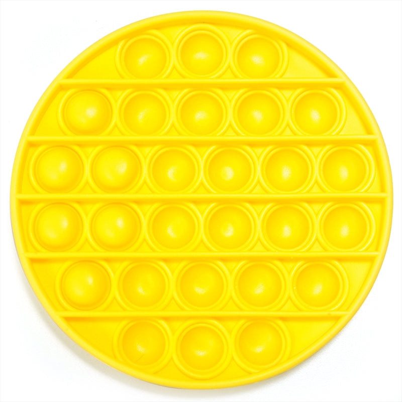 yellow-round-push-and-pop