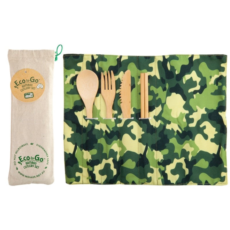 camo-eco-to-go-bamboo-cutlery-set