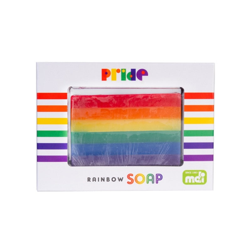 rainbow-soap