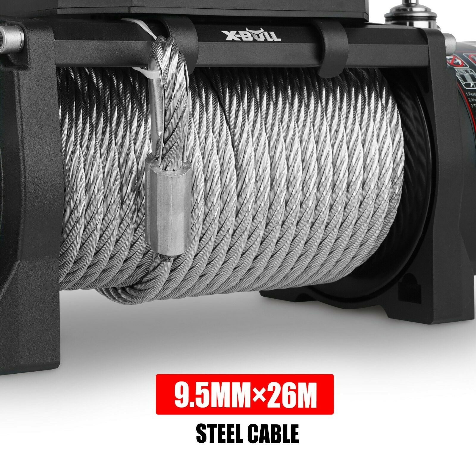 x-bull-electric-winch-12000lbs-5454kgs-steel-cable-12v-wireless-remote-offroad