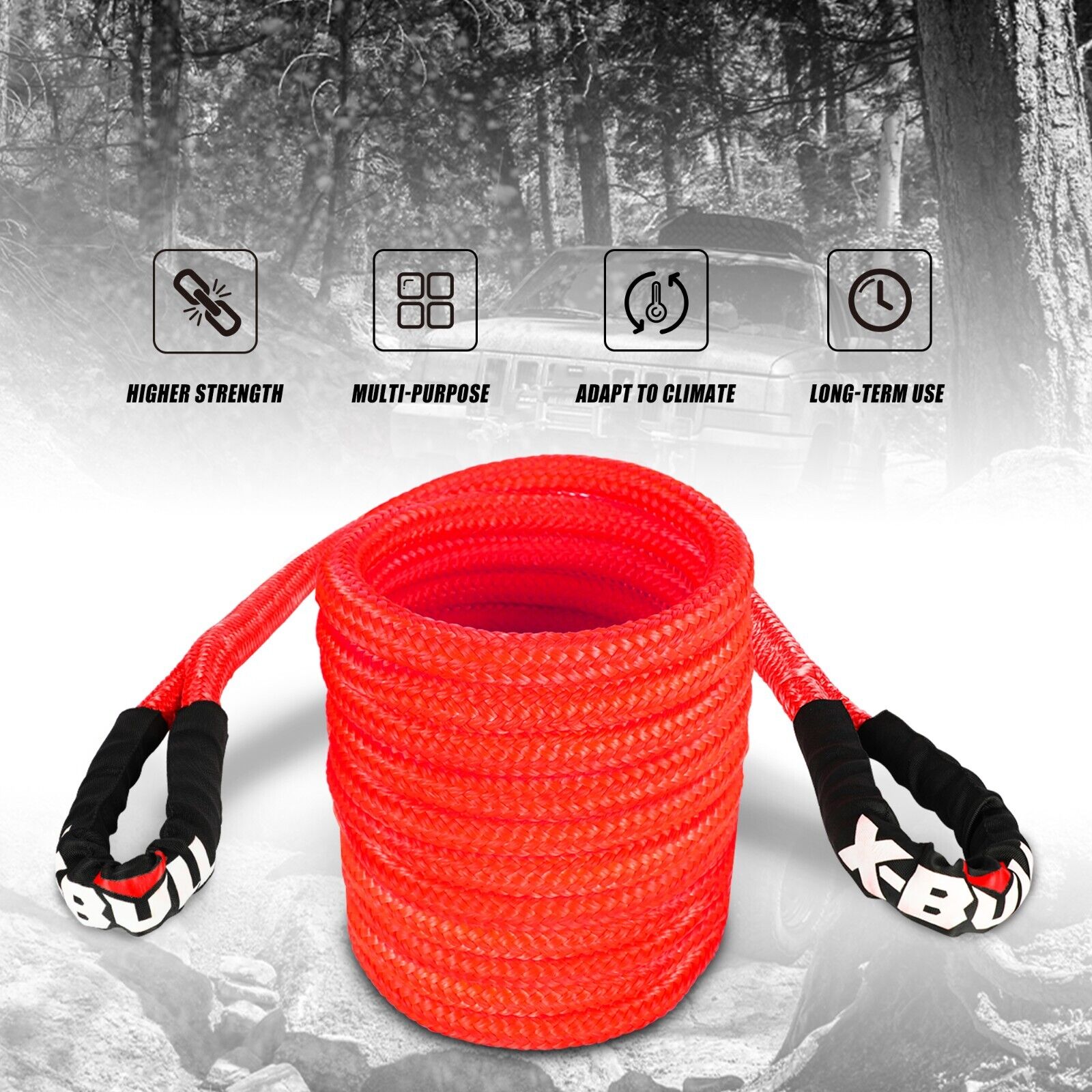 x-bull-kinetic-rope-22mm-x-9m-snatch-strap-recovery-kit-dyneema-tow-winch