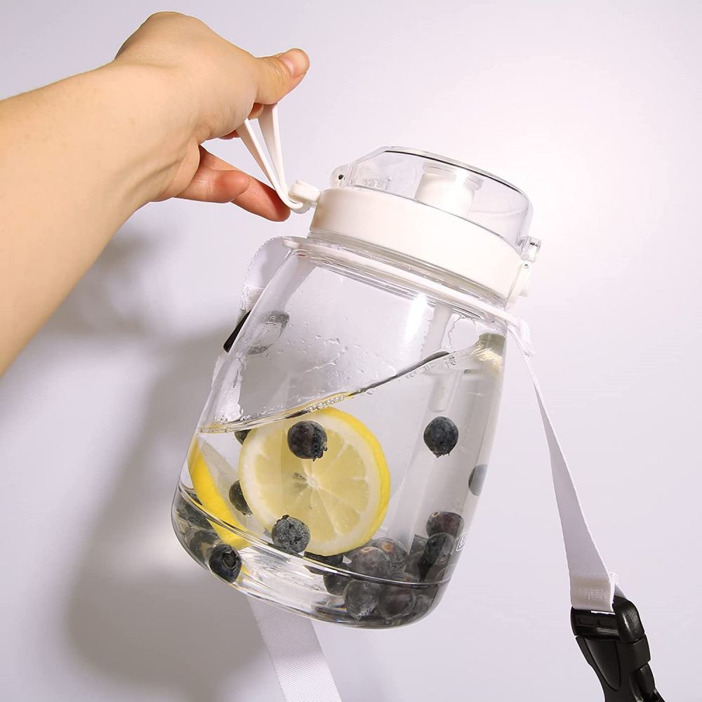 clear-large-water-bottle-water-jug-with-adjustable-shoulder-strap-white