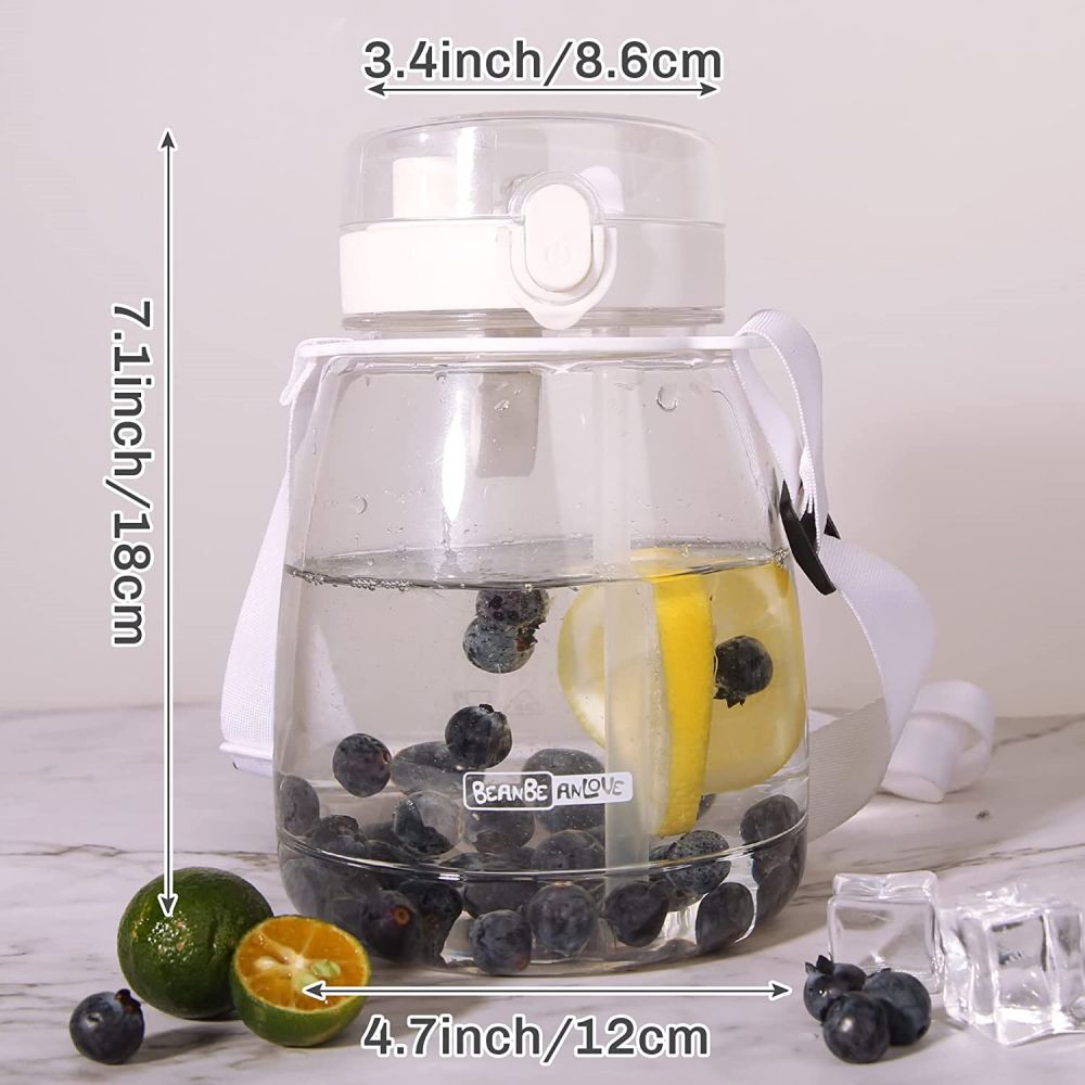 clear-large-water-bottle-water-jug-with-adjustable-shoulder-strap-white