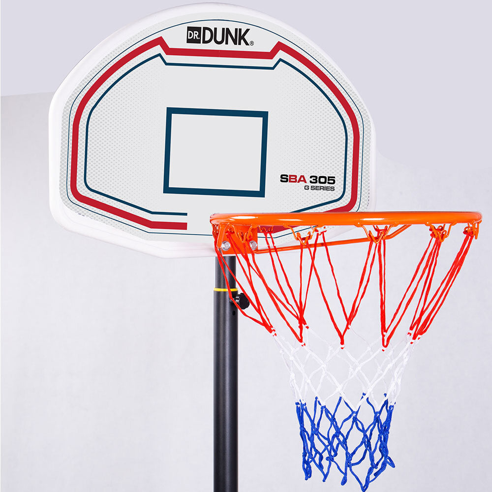 dr-dunk-basketball-hoop-stand-system-kids-height-adjustable-portable-net-ring