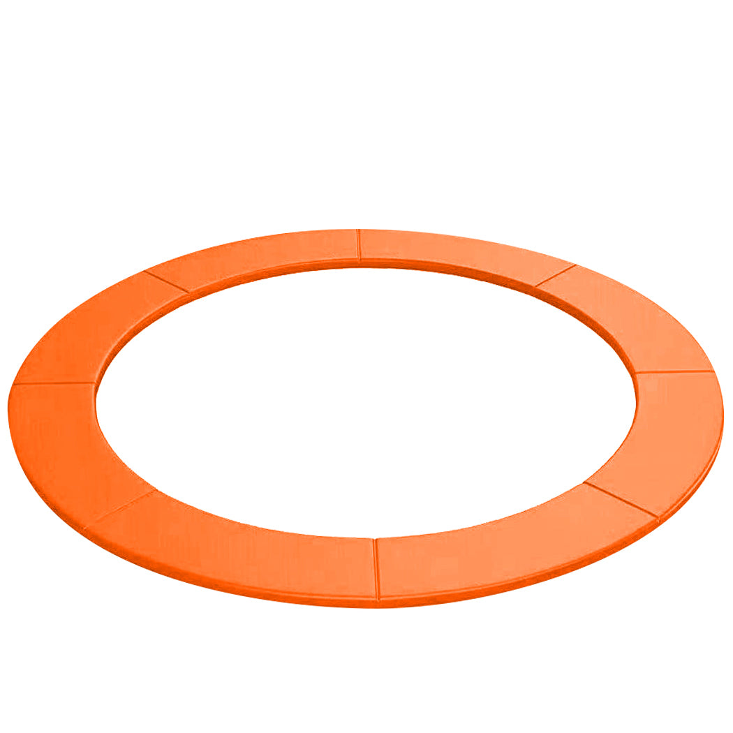 up-shot-16ft-replacement-trampoline-safety-pad-padding-orange