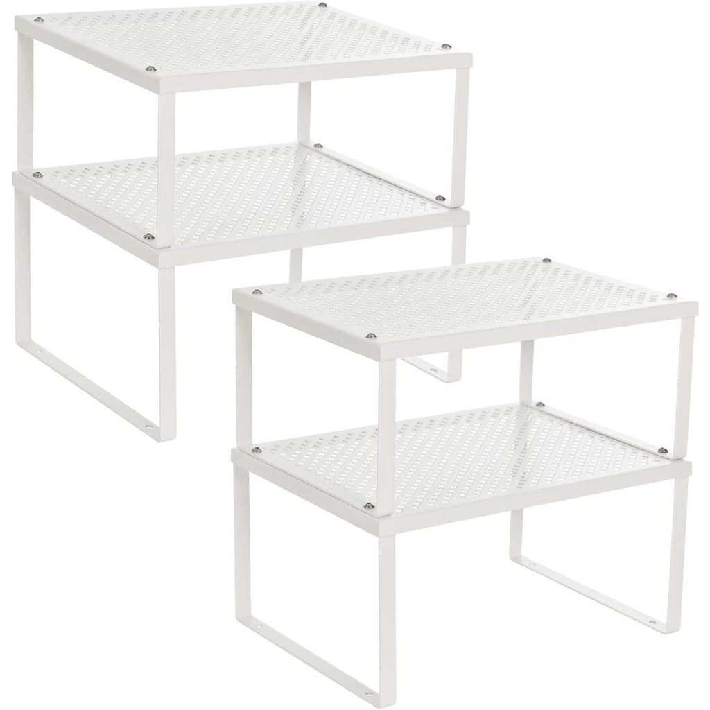 songmics-cabinet-shelf-organizers-set-of-4-metal-kitchen-counter-shelves-white-kcs006w01