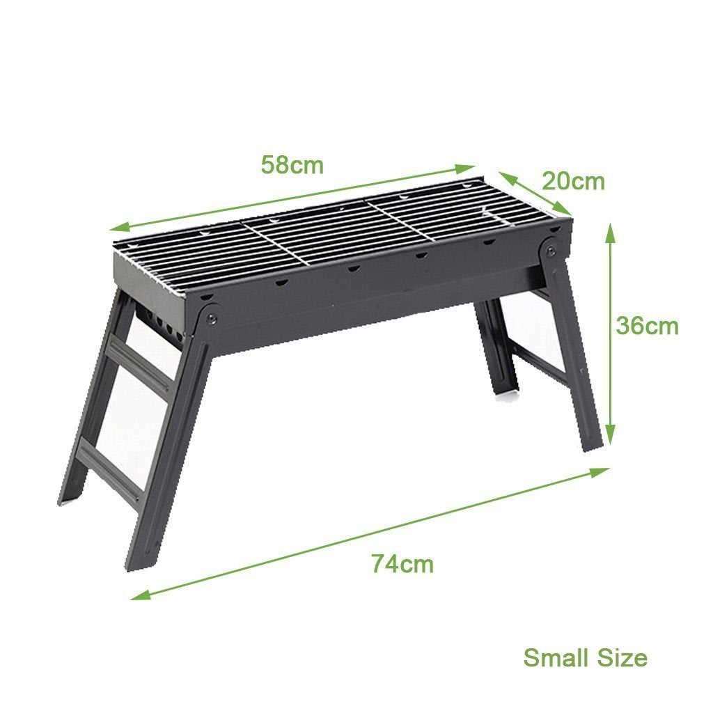 foldable-portable-bbq-charcoal-grill-barbecue-camping-hibachi-picnic-large