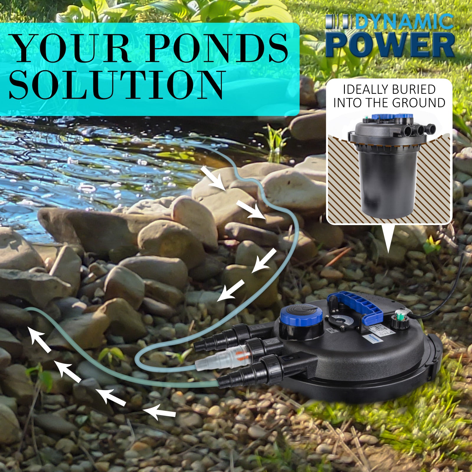 dynamic-power-aquarium-garden-uv-light-pond-filter-set-10000l-h