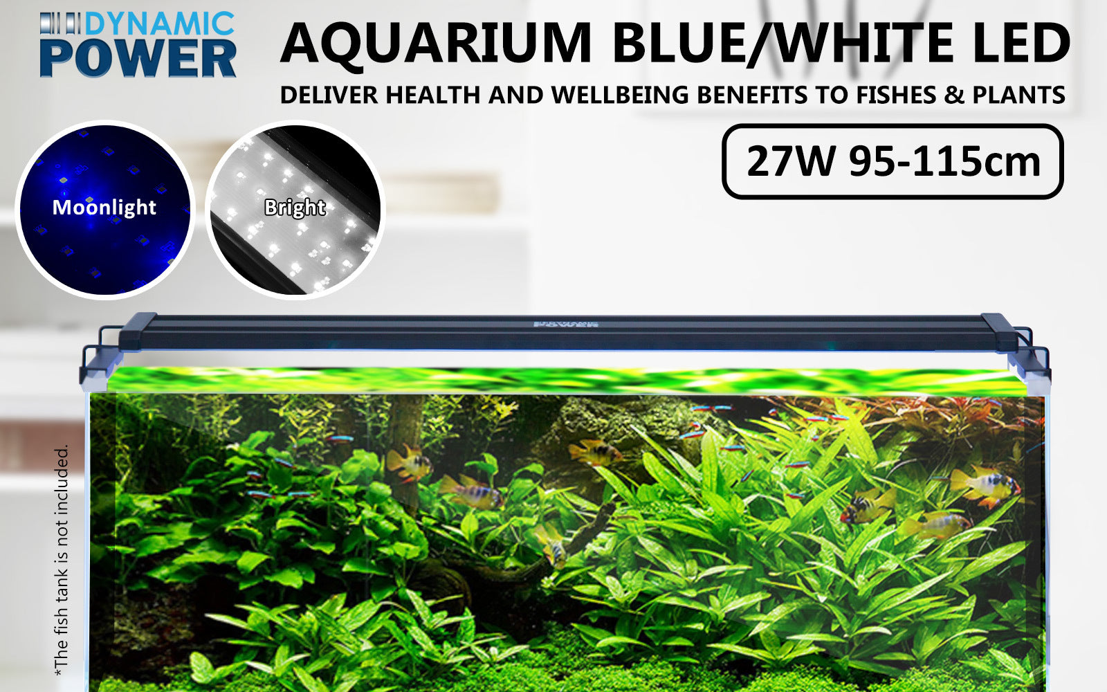 dynamic-power-27w-aquarium-blue-white-led-light-for-tank-95-115cm
