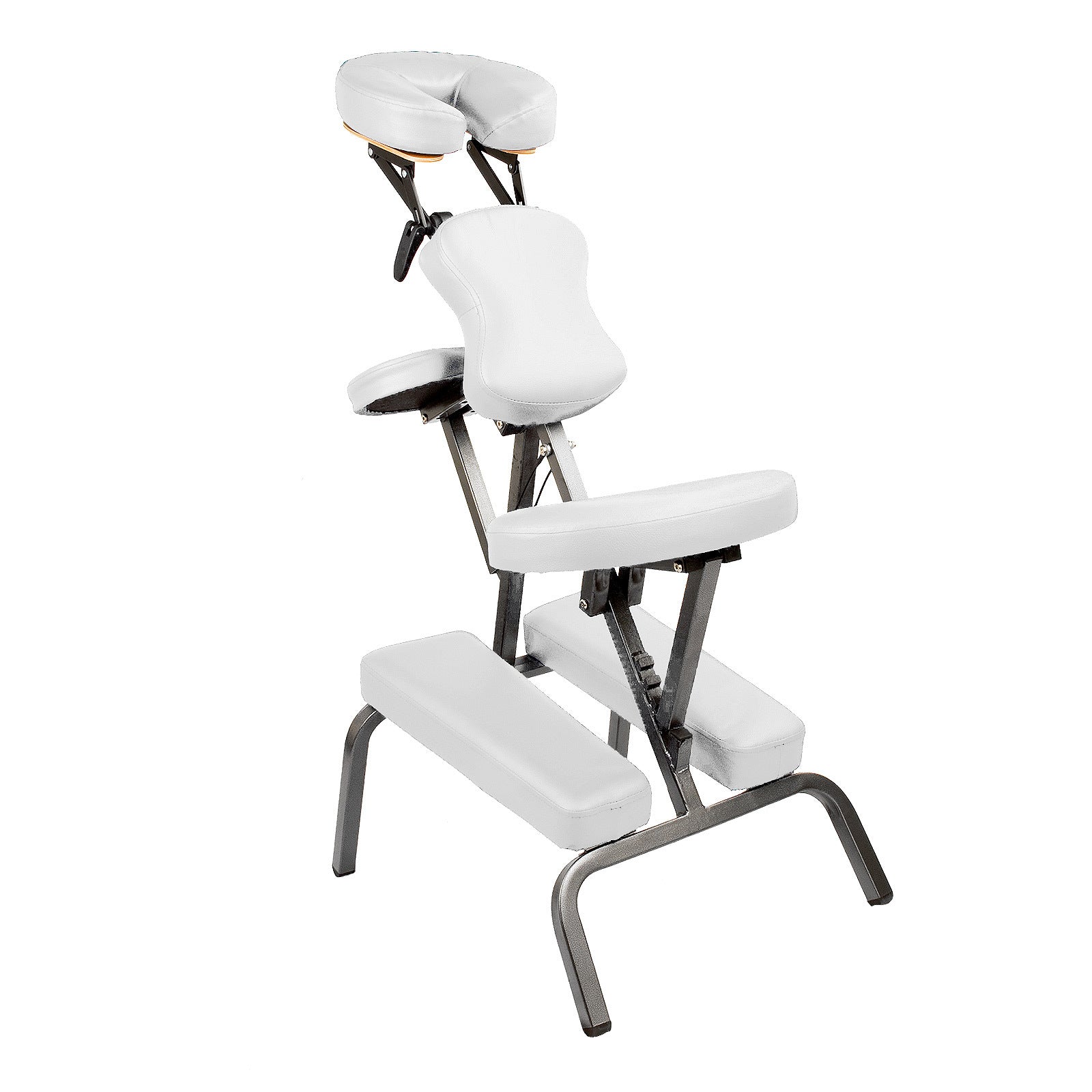 forever-beauty-white-portable-beauty-massage-foldable-chair-table-therapy-waxing-aluminium