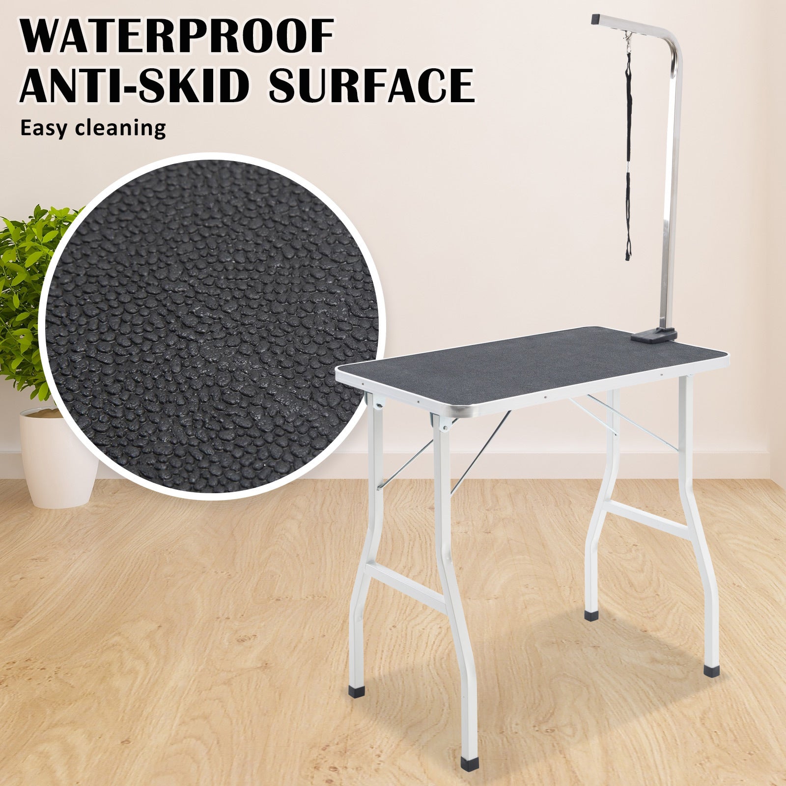 paw-mate-black-pet-grooming-salon-table-dog-cat-78cm